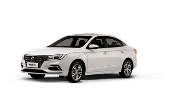MG 5 image