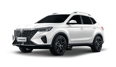 MG RX5 image