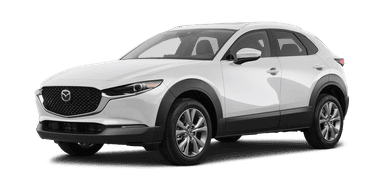 Mazda CX-30 image