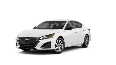 Nissan Altima image