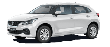 Suzuki Baleno image