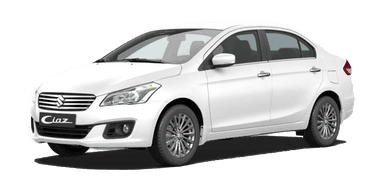 Suzuki Ciaz image