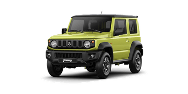 Suzuki Jimny image