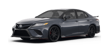 Toyota Camry image