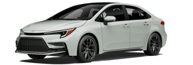 Toyota Corolla image