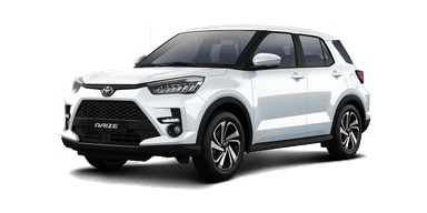 Toyota Raize image