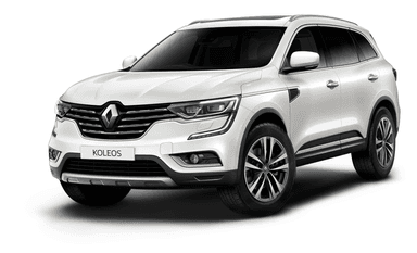 Renault Koleos image
