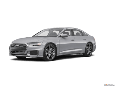 Audi A6 image