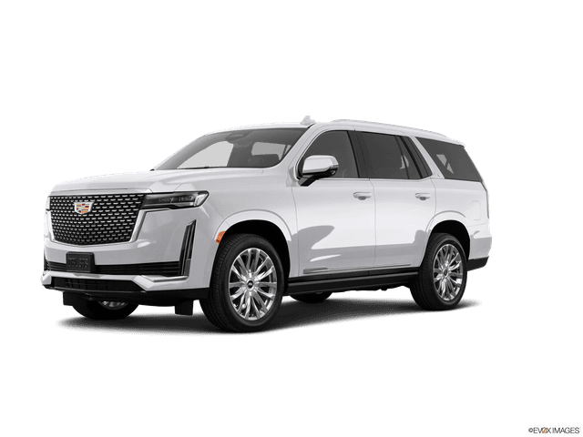 Cadillac Escalade Luxury image