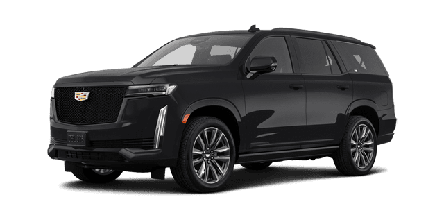 Cadillac Escalade Premium Luxury image