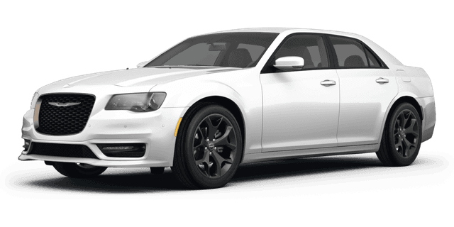 Chrysler 300 Luxury Series image
