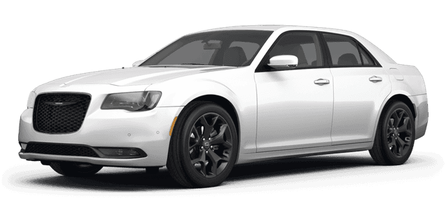 Chrysler 300 Luxury image
