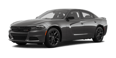 Dodge Charger image