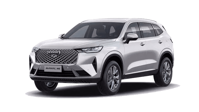 Haval h6 Active image