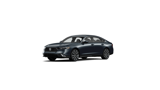 Honda Accord EX image