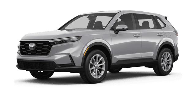 Honda CR-V EX (AWD) image
