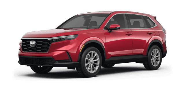 Honda CR-V Touring (AWD) image