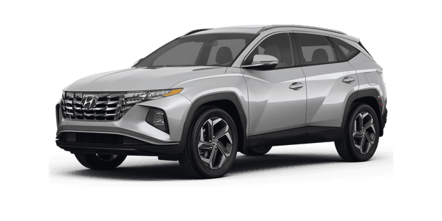 Hyundai Tucson SEL image