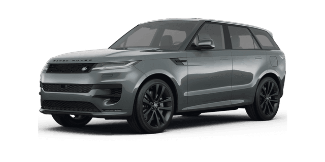 Land Rover Range Rover Sport Dynamic image