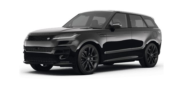 Land Rover Range Rover Sport First Edition image