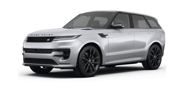 Land Rover Range Rover Sport SE image