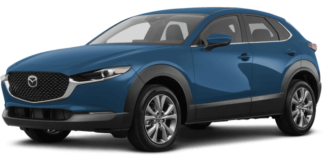 Mazda CX-30 Trend image