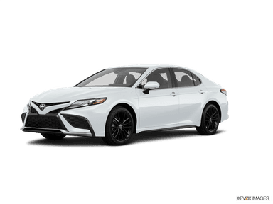 Toyota Camry image