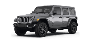 Jeep Wrangler image