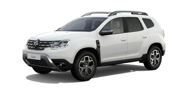 Renault Duster image