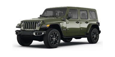 Jeep Wrangler image