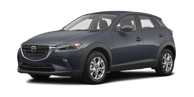 Mazda CX3 image