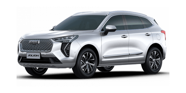 Haval Jolion High Deluxe image