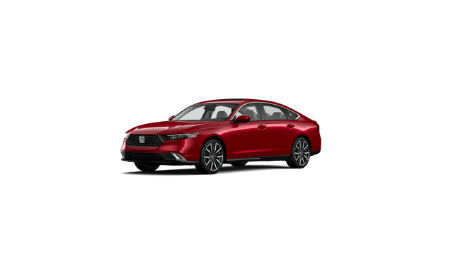 Honda Accord LX image